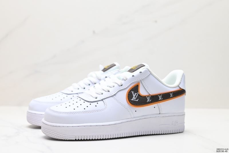 Nike Air Force 1 Shoes